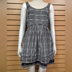 Free People New Romantics Dress Size 12